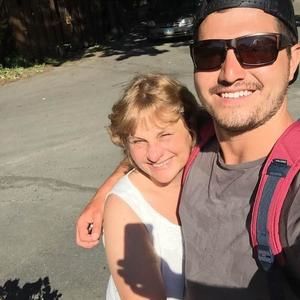 Meet your Posher, Matt